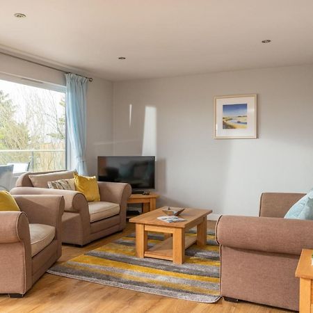 Trevone House With Hot Tub On Retallack Resort Padstow Bagian luar foto