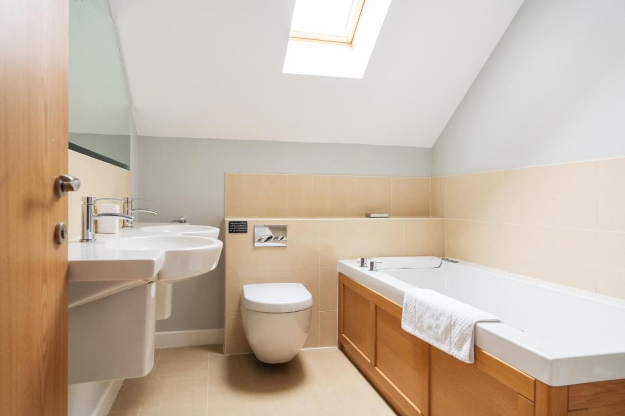 Trevone House With Hot Tub On Retallack Resort Padstow Bagian luar foto