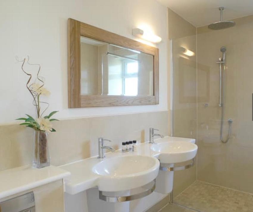 Trevone House With Hot Tub On Retallack Resort Padstow Bagian luar foto