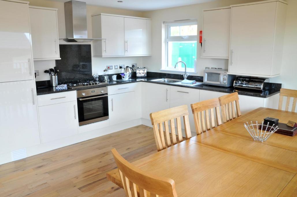 Trevone House With Hot Tub On Retallack Resort Padstow Bagian luar foto